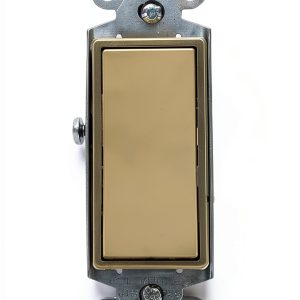 Leviton 5603-2I 3-Way Rocker Switch Residential Quiet-0