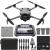 DJI Mini 5 Pro Drone Fly More Combo Plus Gray RC 2-0