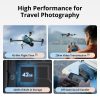 DJI Air 3S Drone 4K HDR Video Fly More Combo RC 2-3