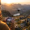 DJI Mini 5 Pro Drone RC 2 Remote Fly More Combo Bundle-3