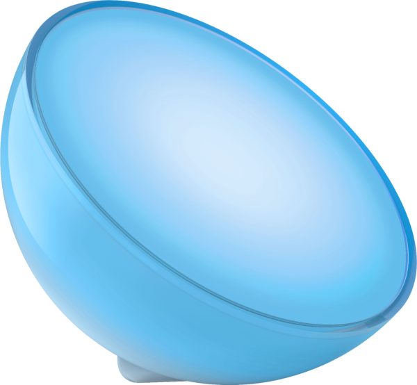 Philips Hue Go Portable Smart Light Color Ambiance Table-1