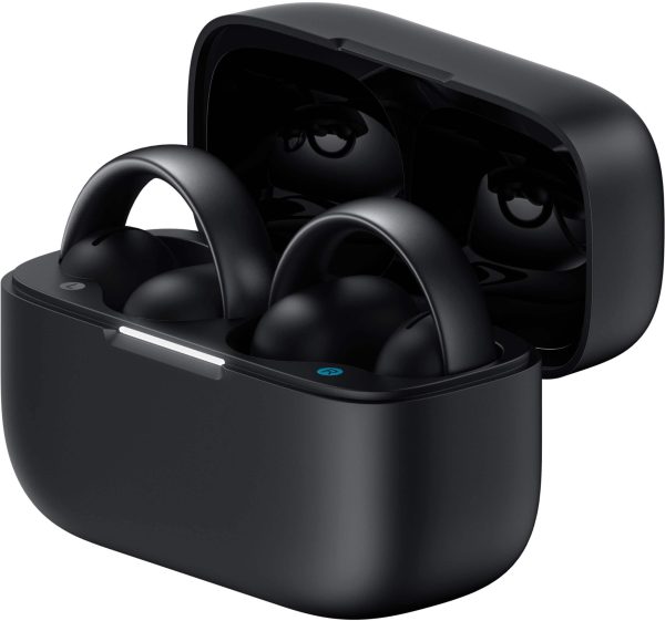Soundcore AeroClip Open Ear Clip On Earbuds Comfortable-8