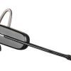 Plantronics CS540 Wireless Headset System Ergonomic Design-2