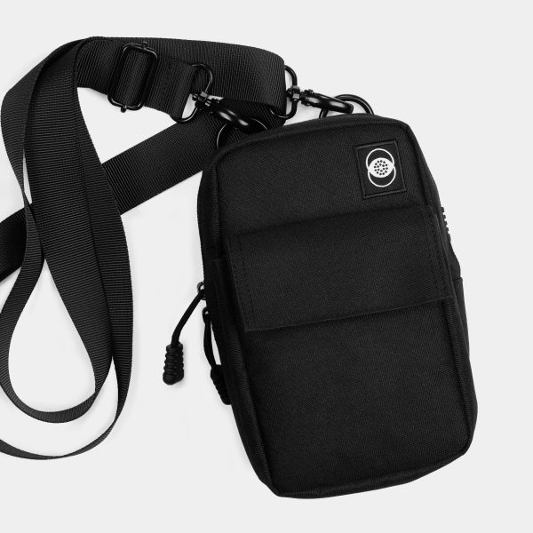 Retrospekt SX-70 Camera Bag Polyester Adjustable Strap-2