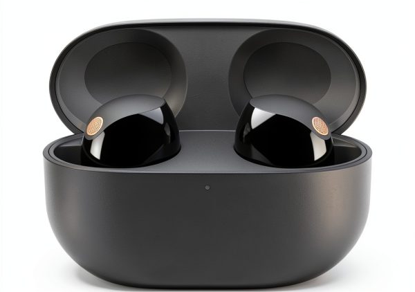 headphones