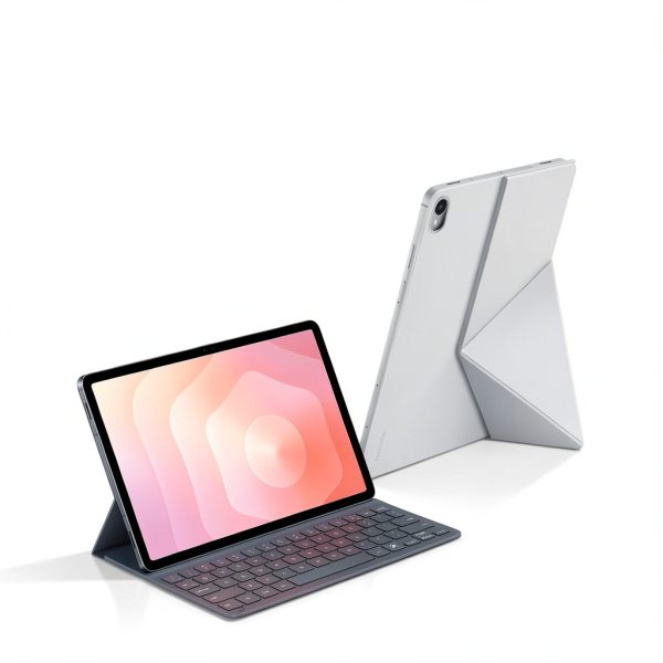 Samsung Galaxy Tab S11 11 Inch Tablet Slim Design AI-8
