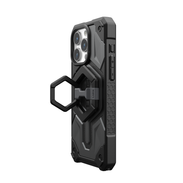 UAG Magnetic Ring Stand MagSafe Grip Kickstand Phone-1