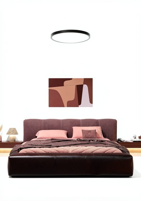 Govee Smart Ceiling Light RGBWW RGBIC Alexa Control-2