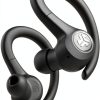 JLab Go Air Sport True Wireless Earbuds Sweatproof-2