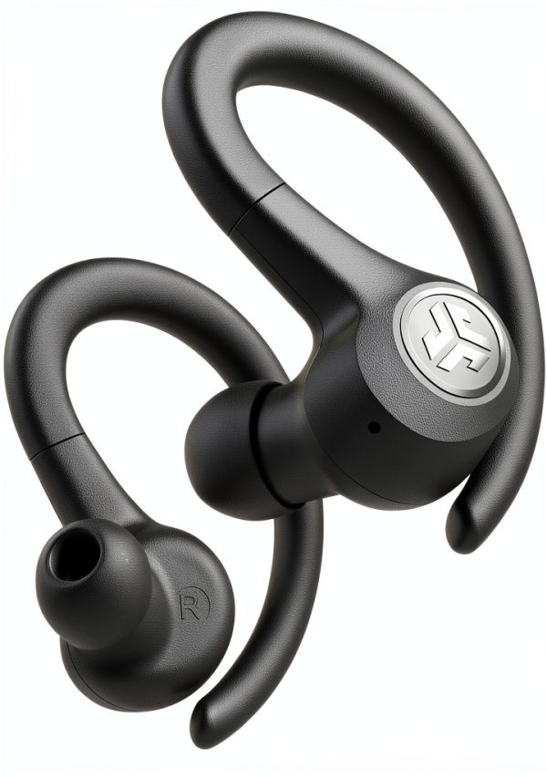 JLab Go Air Sport True Wireless Earbuds Sweatproof-2