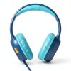 Tronsmart KH01 Kids Headphones Safe Volume Foldable Over Ear-2