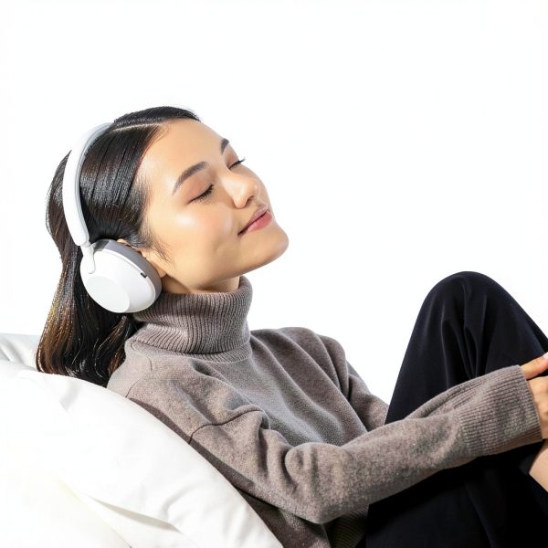 headphones power calculator