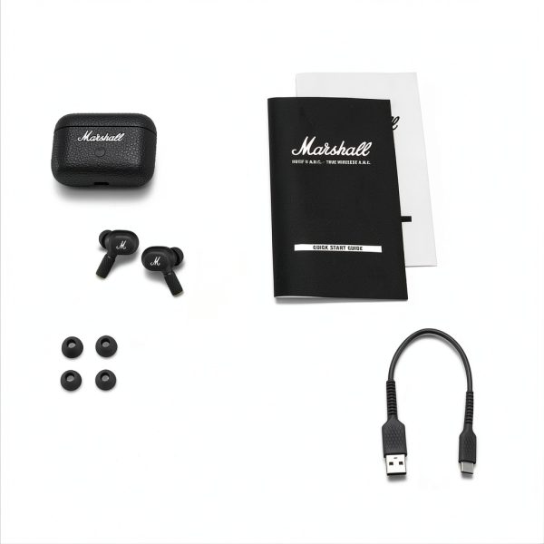 headphones power calculator