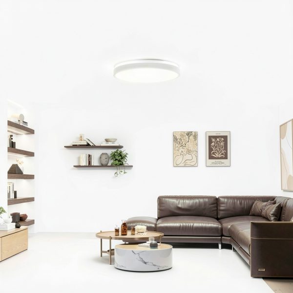 Govee RGBICWW Ceiling Light Pro Multi Smart Lighting-2