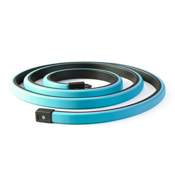 Govee Gaming Neon Rope Light RGBIC Desk Lighting for Gamers-7