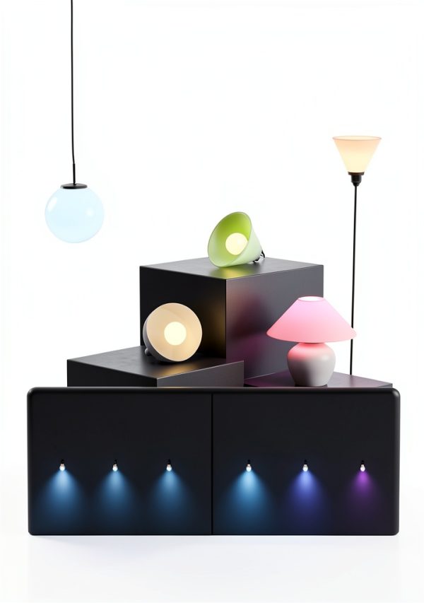 Govee Smart Bulb RGBWW A21 LED Color Music Sync-2