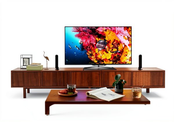 Philips Hue Play Light Bar Smart LED Color Ambiance Kit-3