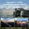 DJI Air 3S Drone 4K HDR Video Fly More Combo RC 2-6