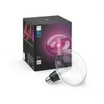 Philips Hue Lightguide Smart LED Bulb Color Bluetooth-0