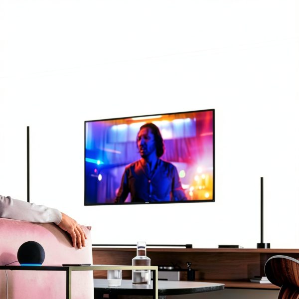 Philips Hue Signe Gradient Smart Table Lamp Color Ambiance-5