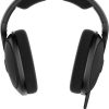 Sennheiser HD 560S Audiophile Headphones Open Back Design-2
