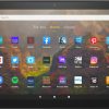 Amazon Fire HD 10 Tablet 10.1 Inch Fast Responsive Alexa-0