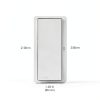 Lutron Diva Smart Dimmer Switch Caseta Lighting Control-16