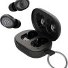 JLab JBuds Mini True Wireless Earbuds Compact Multipoint-0