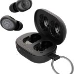 JLab JBuds Mini True Wireless Earbuds Compact Multipoint-0