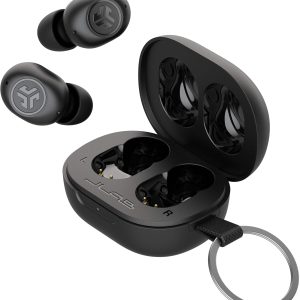 JLab JBuds Mini True Wireless Earbuds Compact Multipoint-0