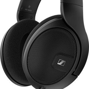 Sennheiser HD 560S Audiophile Headphones Open Back Design-0