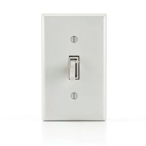 Leviton Toggle Slide Dimmer Universal Lighting Control-0