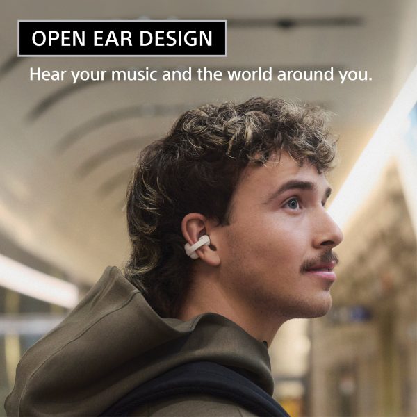 headphones connect