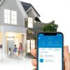 Lutron Caseta Smart Dimmer Switch Wireless Lighting Control-9