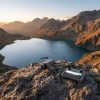 DJI Mavic 4 Pro Drone Professional Video Quality Long Flight-2