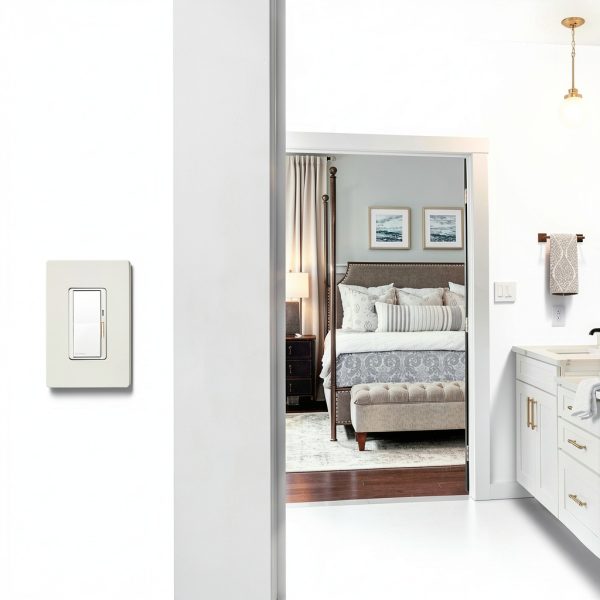 Lutron Diva Smart Dimmer Switch Caseta Lighting Control-9