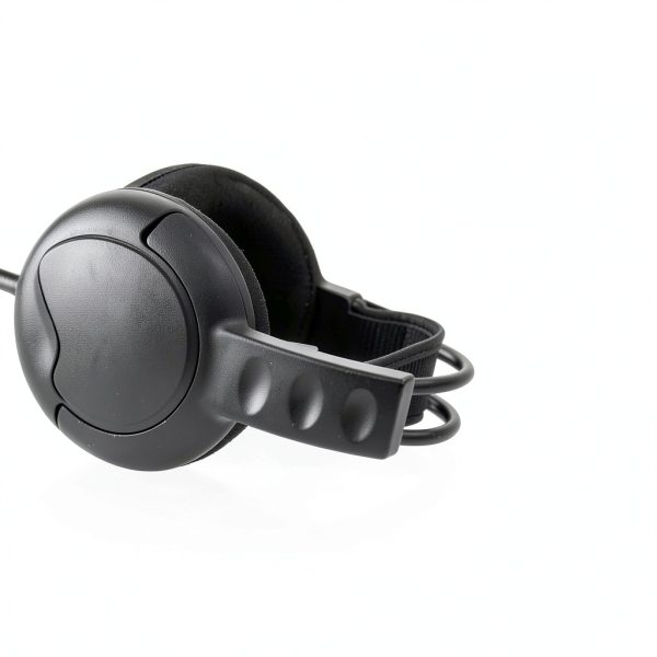 headphones connect
