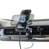 Pavo 25W Qi 2.2 Cooling Magnetic Wireless Car Charger-8