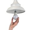 Ring A19 Wi Fi Smart LED Bulb Dimmable Lighting-2