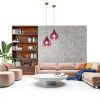 Philips Hue 75W A19 Starter Kit White Color Ambiance-2