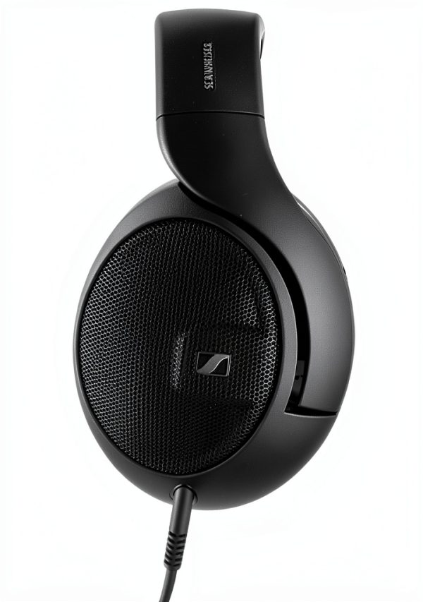 Sennheiser HD 560S Audiophile Headphones Open Back Design-1