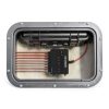 Digital Switcher 8 Circuit Wireless Keypad Control-2