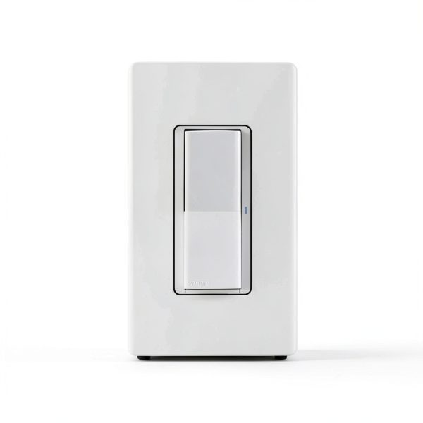 Lutron Claro Smart Switch Caseta Lighting Control-8