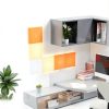 Nanoleaf Squares Smart LED Wall Light Panels Modular-1