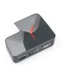 Cluzine Bluetooth 5.3 Wireless Earbuds Power Bank Case-2