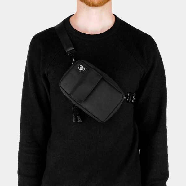 Retrospekt SX-70 Camera Bag Polyester Adjustable Strap-6