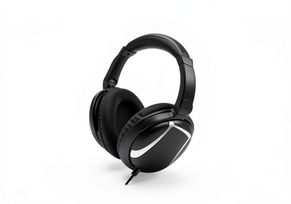headphones