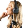 headphones connect