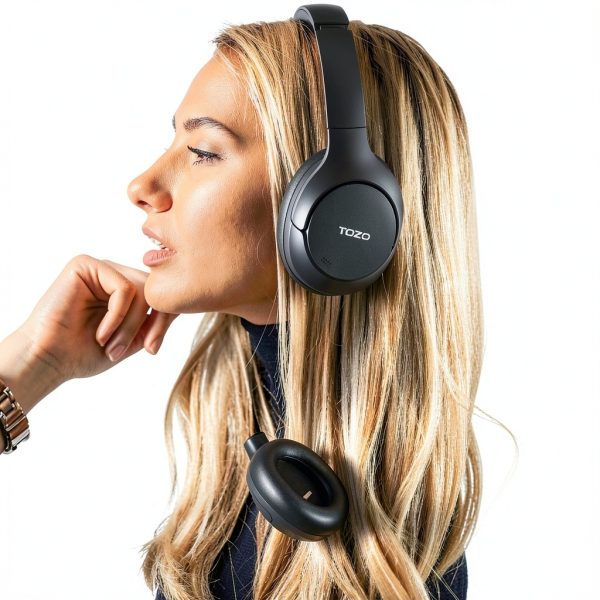 headphones connect