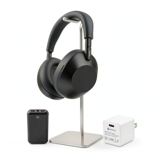 headphones